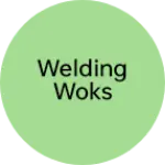 Business logo of Welding woks