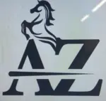 Business logo of Alpha zone