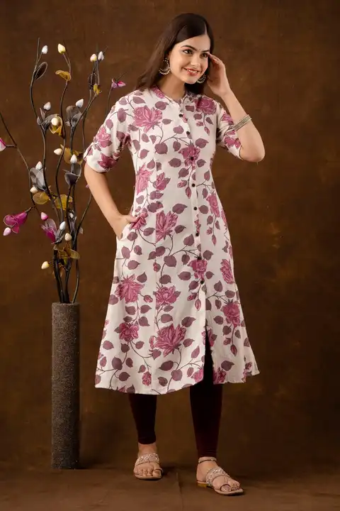 Kurti  uploaded by Online shopping on 3/3/2023