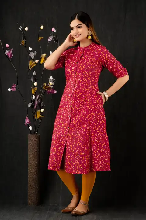 Kurti  uploaded by Online shopping on 3/3/2023