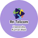 Business logo of RN telicom
