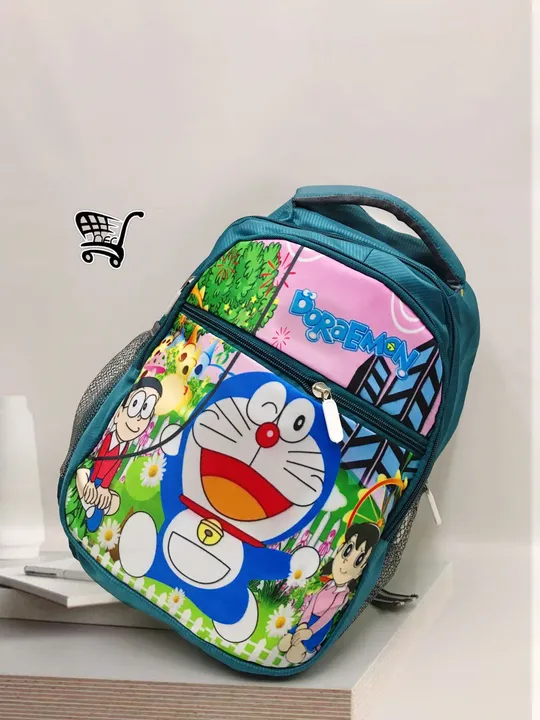 School  bag uploaded by Hipster and fashion on 5/28/2024