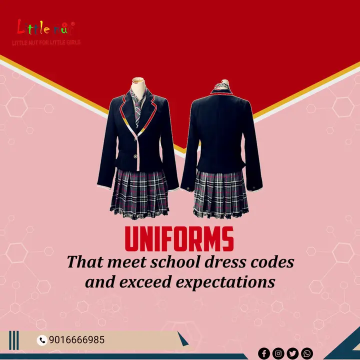 Product image of Uniform , price: Rs. 1000, ID: uniform-6790bb32