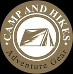 Business logo of Camp and hikes