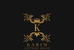 Business logo of Karim's garments