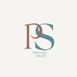 Business logo of Prafull Sales