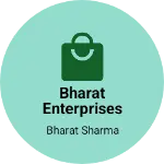 Business logo of Bharat Enterprises