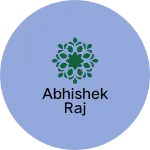 Business logo of Abhishek Raj