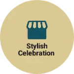 Business logo of Stylish celebration