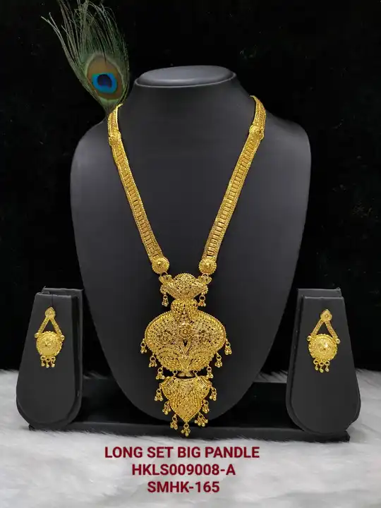 Product uploaded by HARE Krishna Art jewellery on 3/3/2023