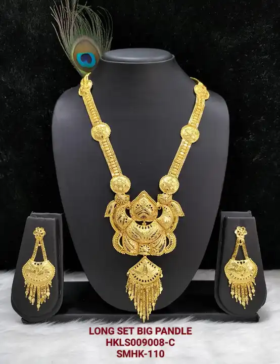 Product uploaded by HARE Krishna Art jewellery on 3/3/2023