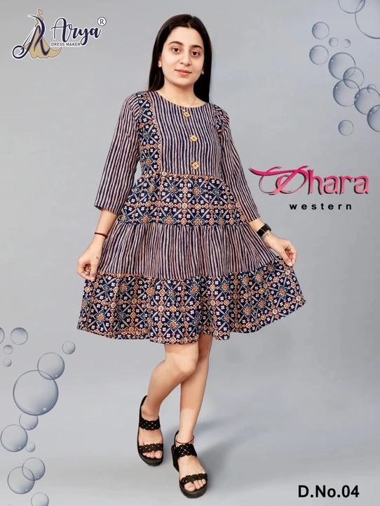 Dhara tunic uploaded by business on 3/3/2023