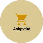 Business logo of Ashpvtltd