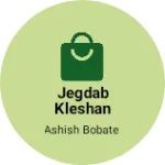 Business logo of Jegdab kleshan korpana