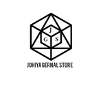 Business logo of Johiya Gernal Store