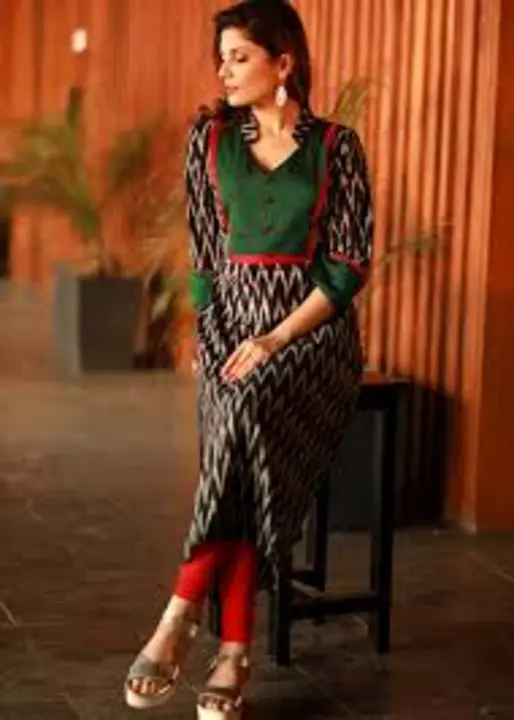Kurti uploaded by business on 3/3/2023