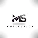 Business logo of M.S. collection
