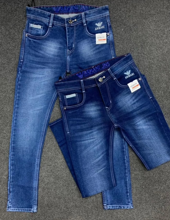 Jeans uploaded by Sara Enterprises on 3/3/2023