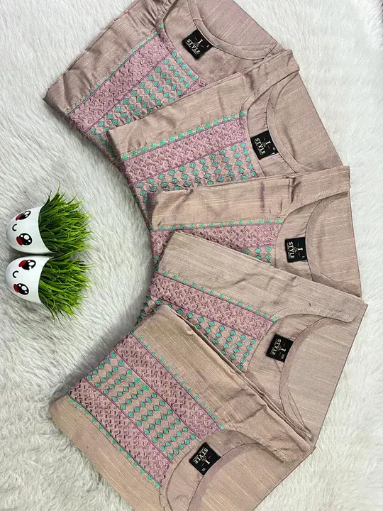 Product uploaded by Annai Fashion Boutique on 5/28/2024