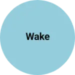Business logo of Wake