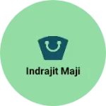 Business logo of Indrajit maji