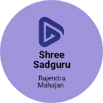 Business logo of Shree sadguru garments