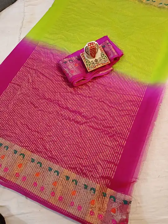 Sarees  uploaded by Raj Lokesh clothes shop on 3/3/2023