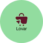 Business logo of Lovar