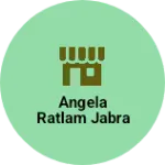 Business logo of Angela ratlam Jabra