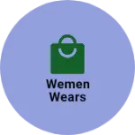 Business logo of Wemen wears