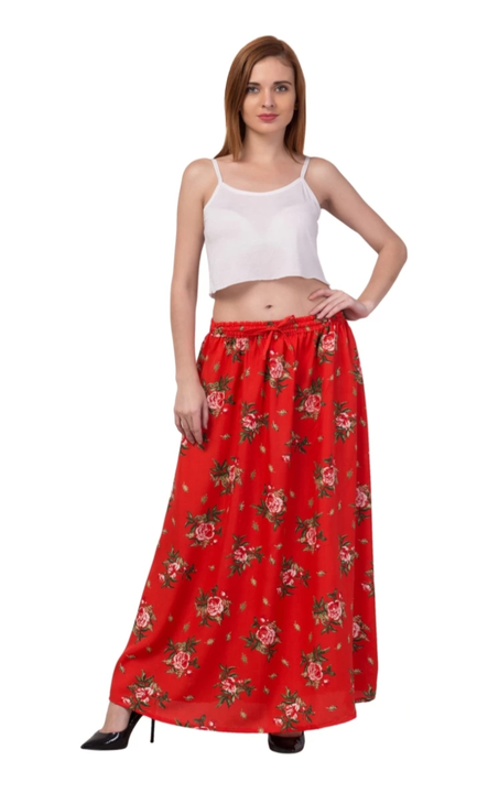 Women's Skirt (Cash On Delivery Available) uploaded by SANNU INTERNATIONAL on 3/3/2023
