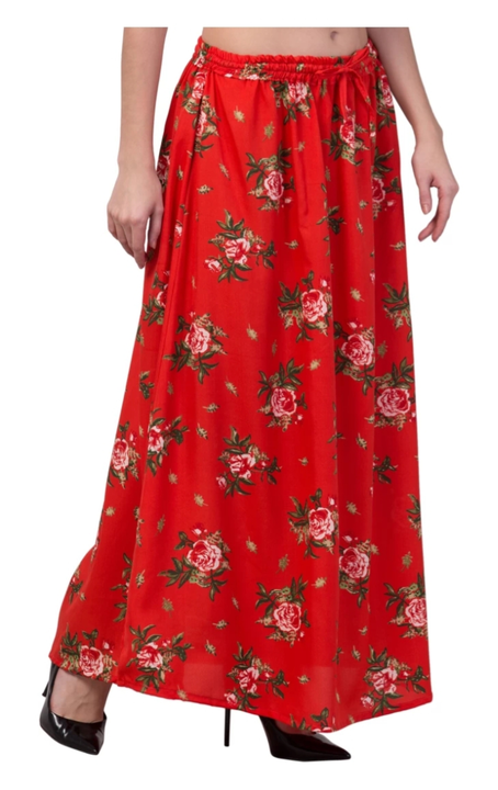 Women's Skirt (Cash On Delivery Available) uploaded by SANNU INTERNATIONAL on 3/3/2023