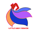 Business logo of LITTLE BABY FASHION 