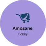 Business logo of AMOZONE