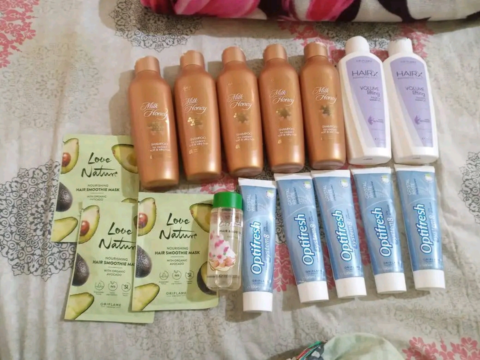 Nature beauty products  uploaded by Pooja collection on 3/3/2023