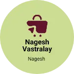 Business logo of Nagesh vastralay