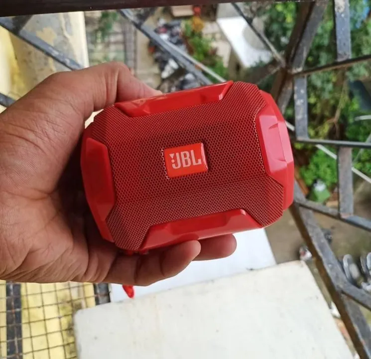 JBL Speaker uploaded by Mr.Gadget on 3/3/2023