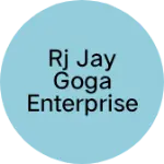 Business logo of RJ Jay Goga enterprise