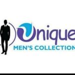 Business logo of Men's Unique collection