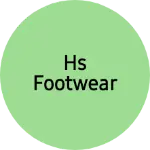 Business logo of HS Garments