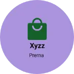 Business logo of Xyzz