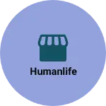 Business logo of Humanlife