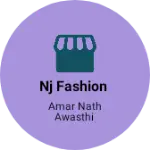 Business logo of nj fashion