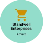 Business logo of STANDWELL ENTERPRISES