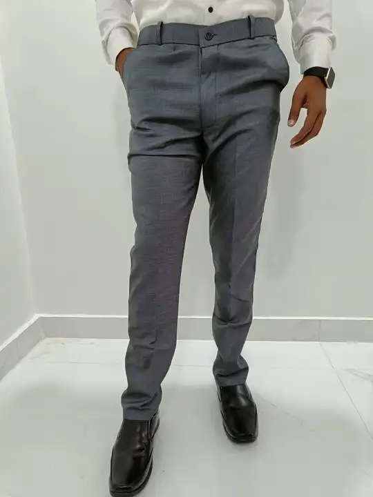 Formal Pants  uploaded by STANDWELL ENTERPRISES on 3/3/2023