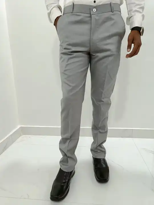 Formal Pants  uploaded by STANDWELL ENTERPRISES on 3/3/2023