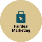 Business logo of Fairdeal marketing