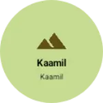 Business logo of Kaamil
