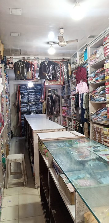 Factory Store Images of Mahalaxmi collection kalamboli