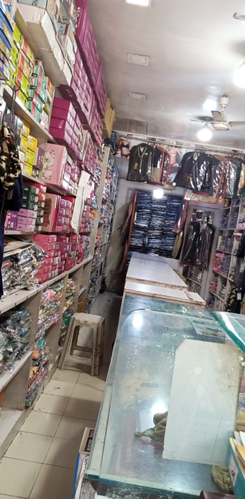 Shop Store Images of Mahalaxmi collection kalamboli